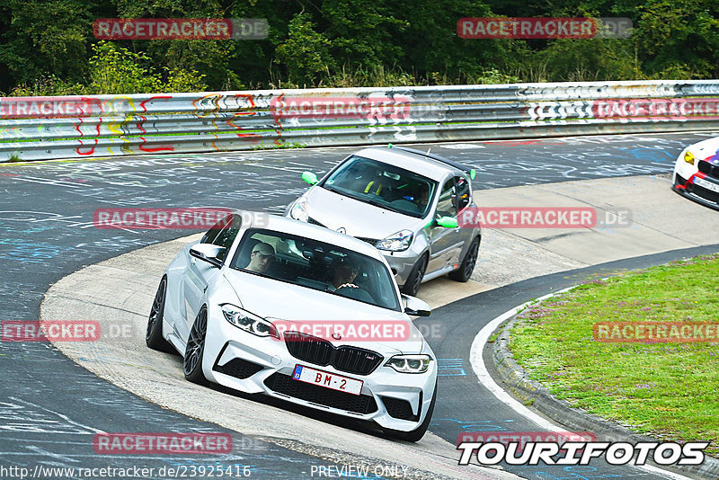 Bild #23925416 - Touristenfahrten Nürburgring Nordschleife (20.08.2023)