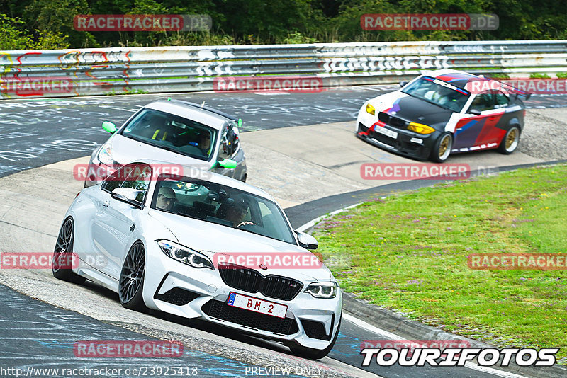 Bild #23925418 - Touristenfahrten Nürburgring Nordschleife (20.08.2023)