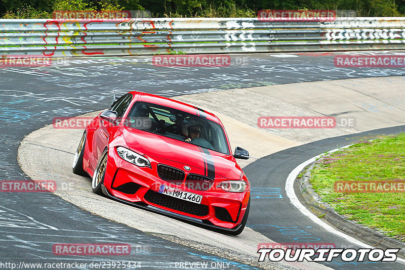 Bild #23925434 - Touristenfahrten Nürburgring Nordschleife (20.08.2023)