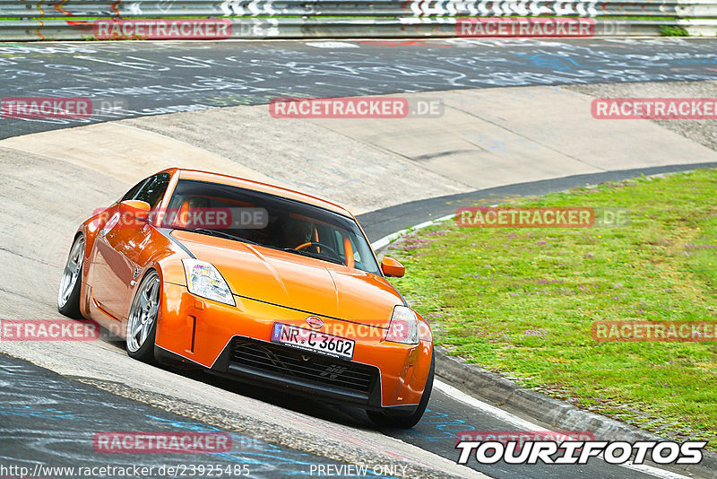 Bild #23925485 - Touristenfahrten Nürburgring Nordschleife (20.08.2023)