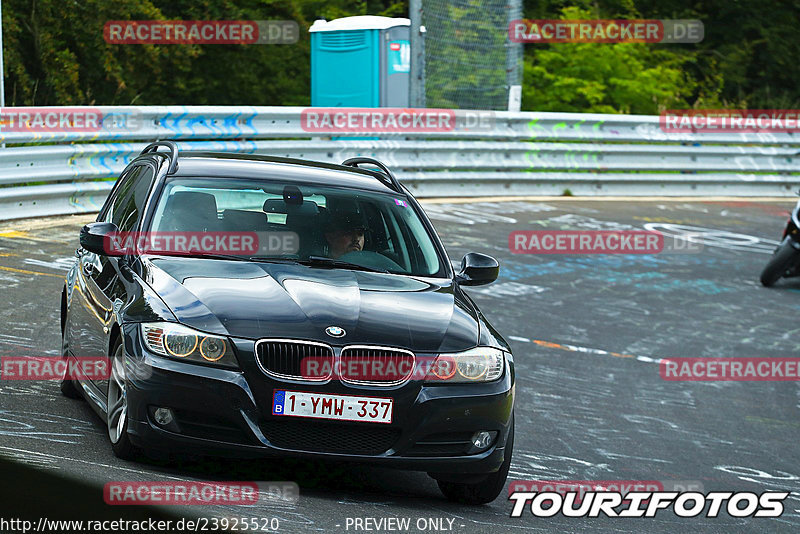 Bild #23925520 - Touristenfahrten Nürburgring Nordschleife (20.08.2023)