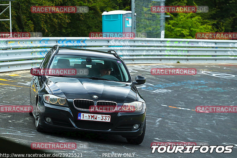 Bild #23925521 - Touristenfahrten Nürburgring Nordschleife (20.08.2023)