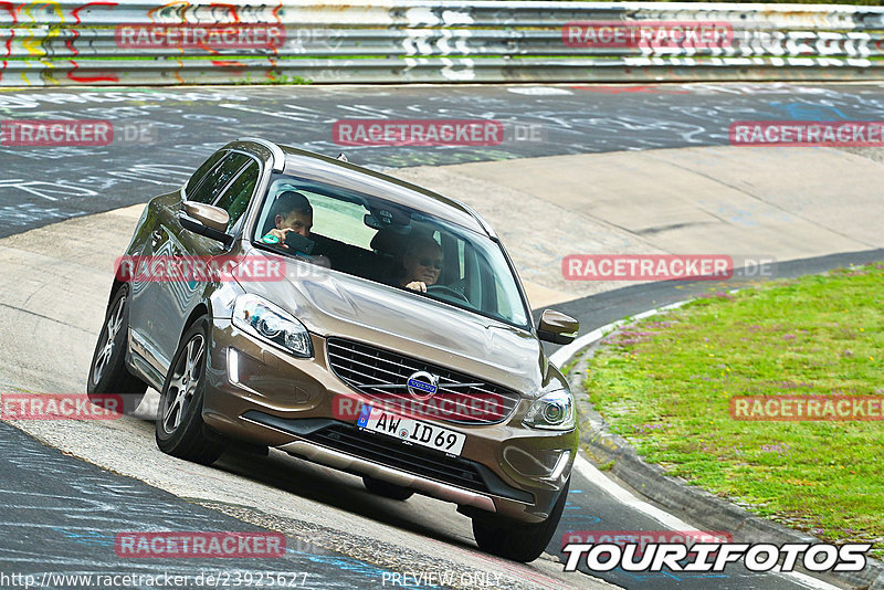 Bild #23925627 - Touristenfahrten Nürburgring Nordschleife (20.08.2023)