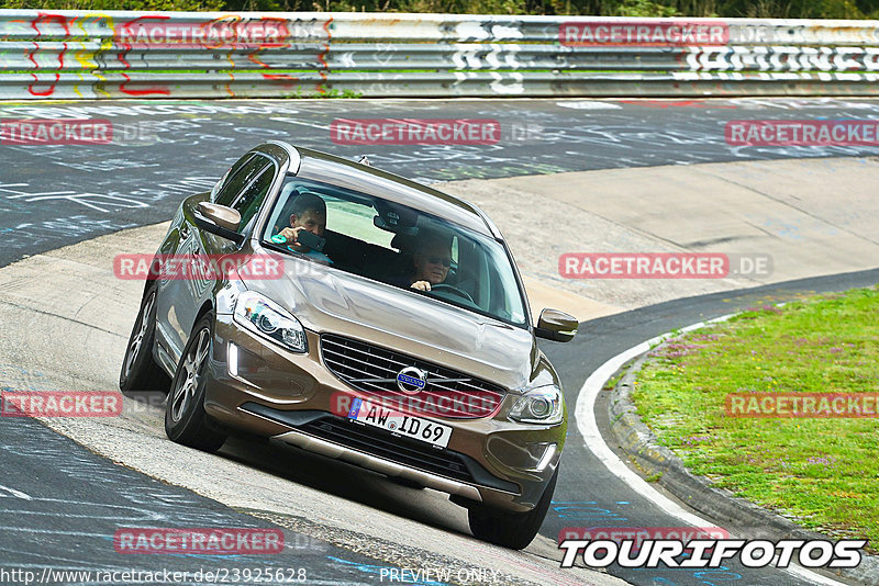 Bild #23925628 - Touristenfahrten Nürburgring Nordschleife (20.08.2023)