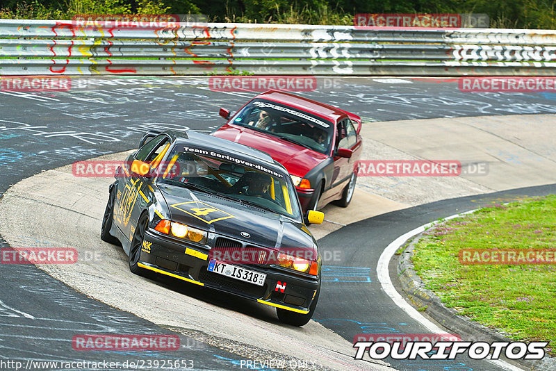 Bild #23925653 - Touristenfahrten Nürburgring Nordschleife (20.08.2023)