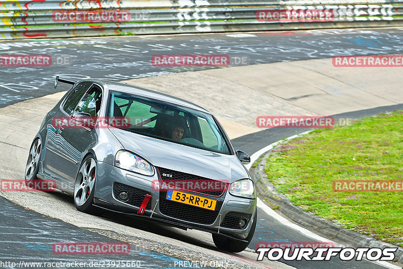 Bild #23925660 - Touristenfahrten Nürburgring Nordschleife (20.08.2023)