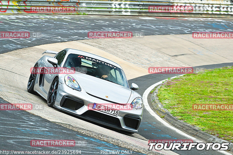 Bild #23925694 - Touristenfahrten Nürburgring Nordschleife (20.08.2023)