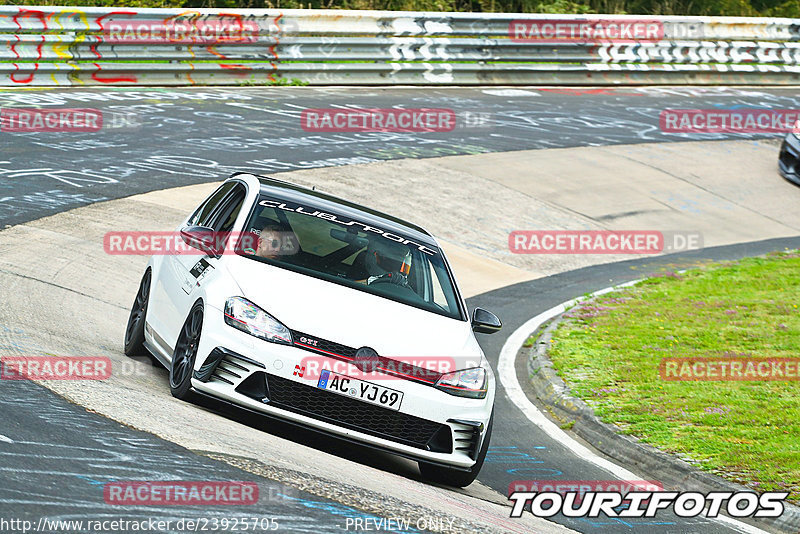 Bild #23925705 - Touristenfahrten Nürburgring Nordschleife (20.08.2023)