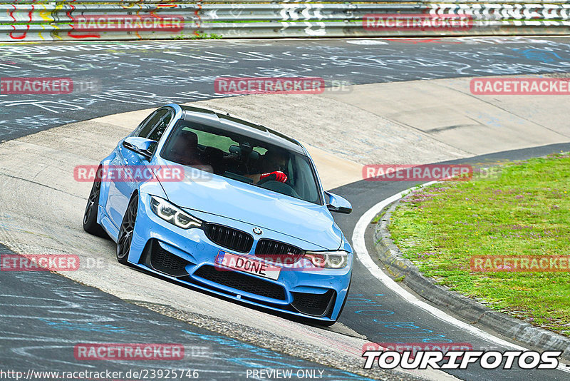 Bild #23925746 - Touristenfahrten Nürburgring Nordschleife (20.08.2023)