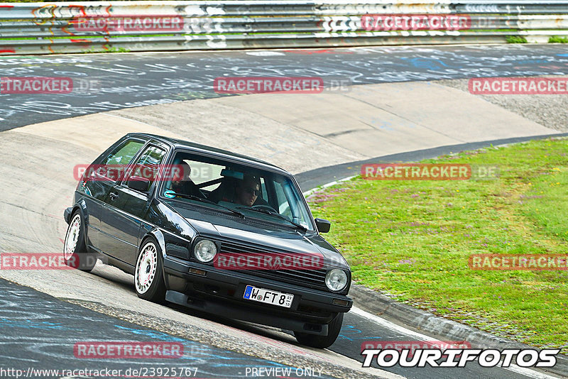 Bild #23925767 - Touristenfahrten Nürburgring Nordschleife (20.08.2023)