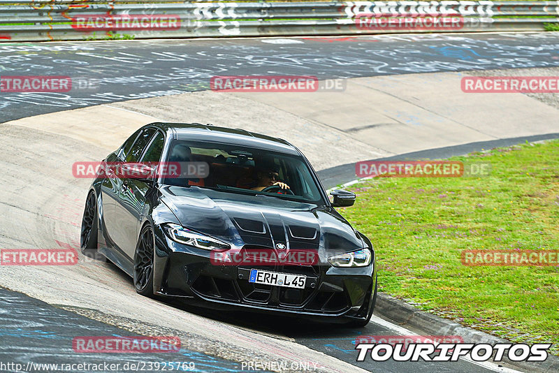 Bild #23925769 - Touristenfahrten Nürburgring Nordschleife (20.08.2023)