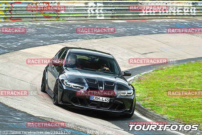 Bild #23925770 - Touristenfahrten Nürburgring Nordschleife (20.08.2023)