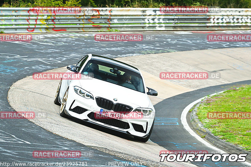 Bild #23925781 - Touristenfahrten Nürburgring Nordschleife (20.08.2023)