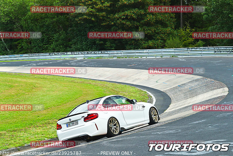 Bild #23925787 - Touristenfahrten Nürburgring Nordschleife (20.08.2023)