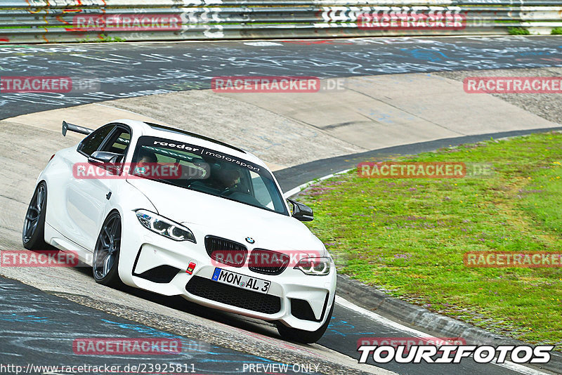 Bild #23925811 - Touristenfahrten Nürburgring Nordschleife (20.08.2023)