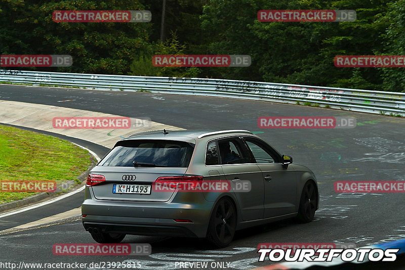 Bild #23925815 - Touristenfahrten Nürburgring Nordschleife (20.08.2023)