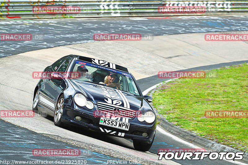 Bild #23925820 - Touristenfahrten Nürburgring Nordschleife (20.08.2023)