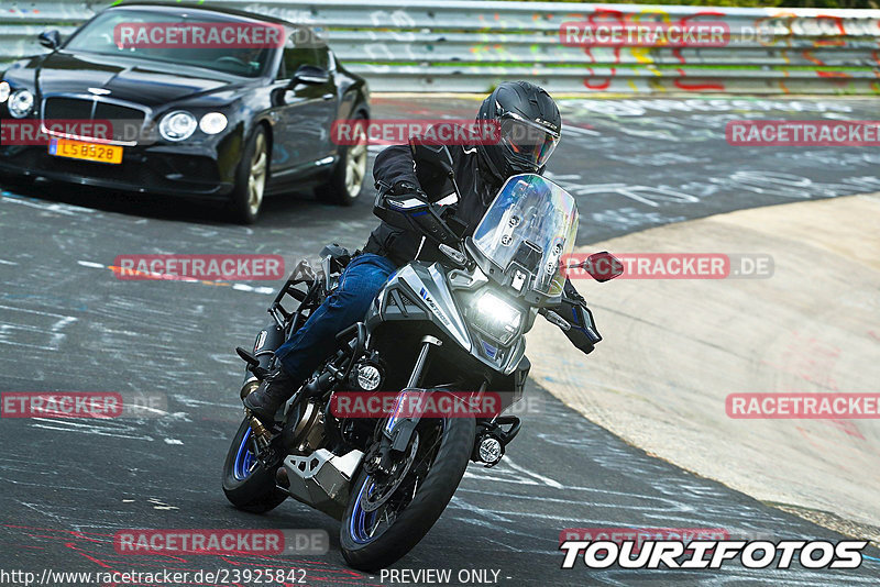 Bild #23925842 - Touristenfahrten Nürburgring Nordschleife (20.08.2023)