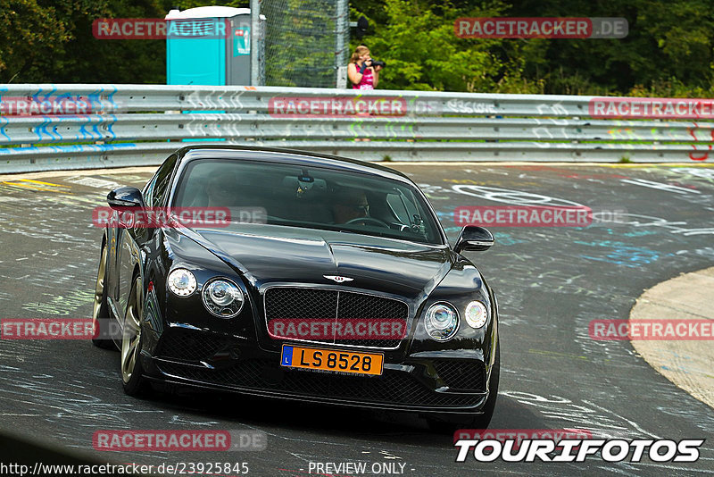 Bild #23925845 - Touristenfahrten Nürburgring Nordschleife (20.08.2023)