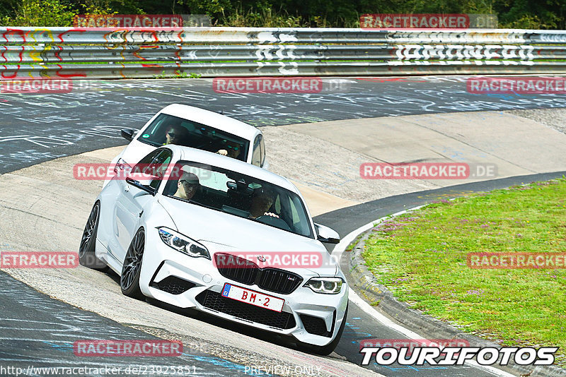 Bild #23925851 - Touristenfahrten Nürburgring Nordschleife (20.08.2023)