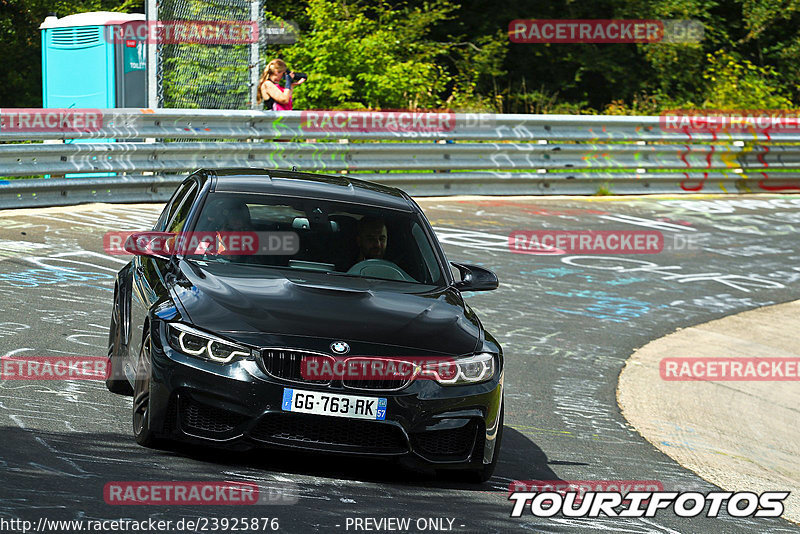 Bild #23925876 - Touristenfahrten Nürburgring Nordschleife (20.08.2023)