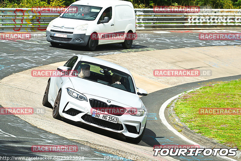 Bild #23925894 - Touristenfahrten Nürburgring Nordschleife (20.08.2023)