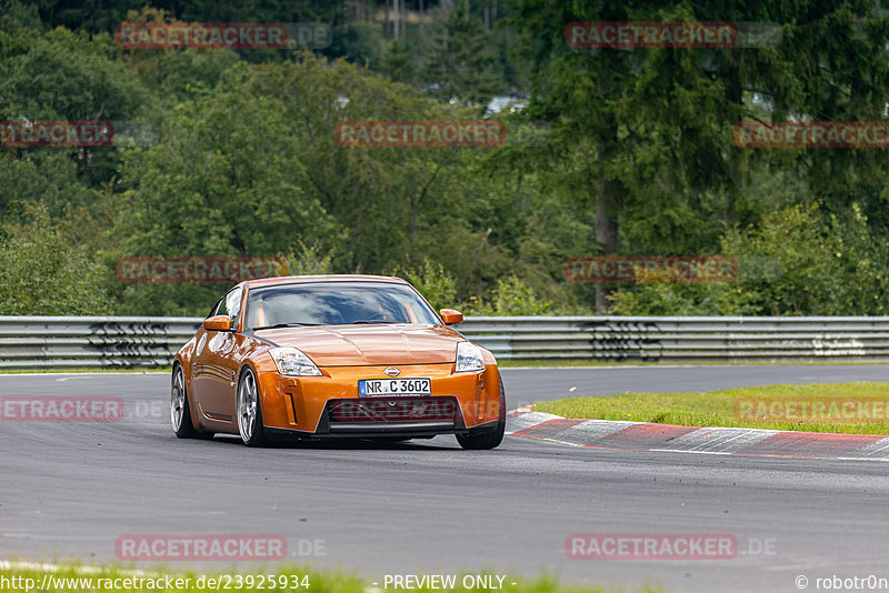 Bild #23925934 - Touristenfahrten Nürburgring Nordschleife (20.08.2023)