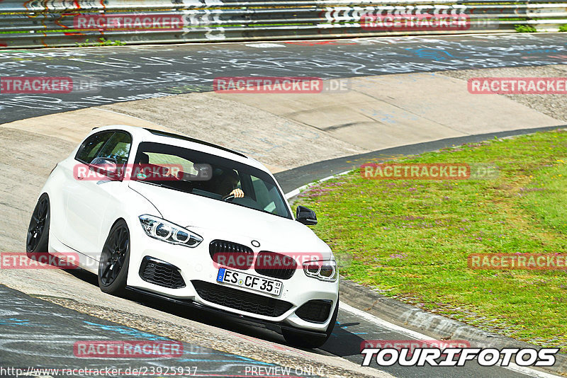 Bild #23925937 - Touristenfahrten Nürburgring Nordschleife (20.08.2023)