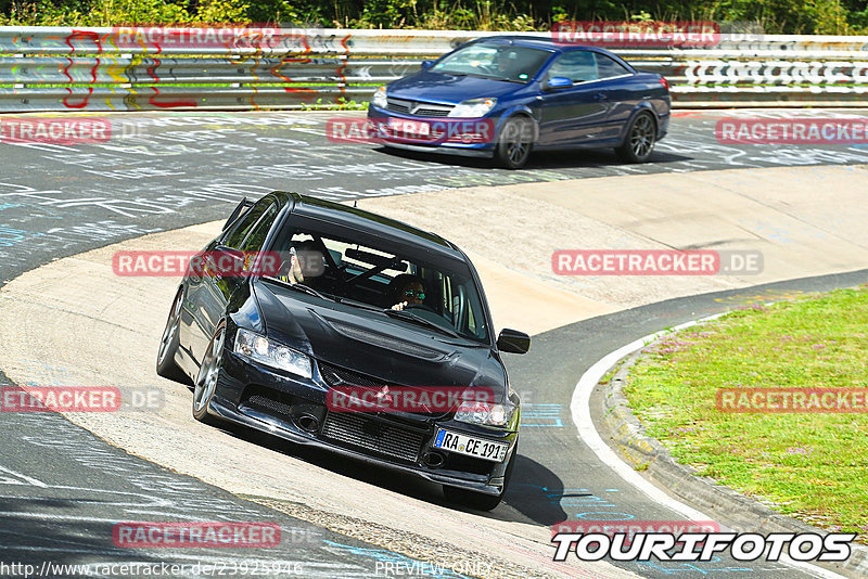 Bild #23925946 - Touristenfahrten Nürburgring Nordschleife (20.08.2023)