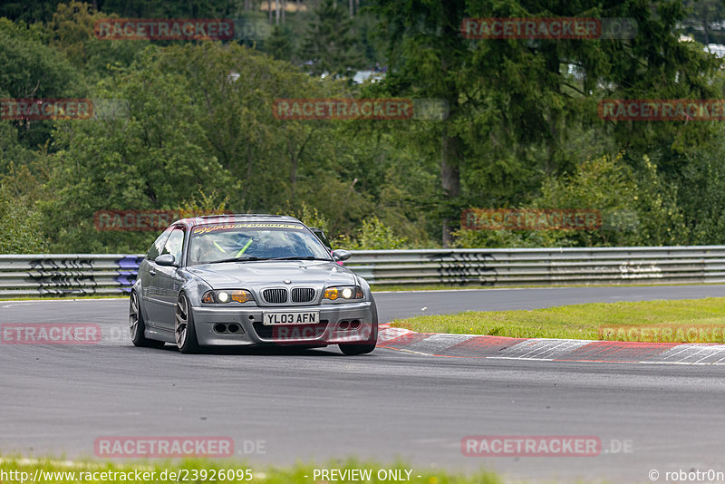 Bild #23926095 - Touristenfahrten Nürburgring Nordschleife (20.08.2023)