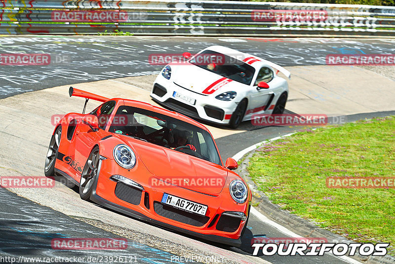 Bild #23926121 - Touristenfahrten Nürburgring Nordschleife (20.08.2023)