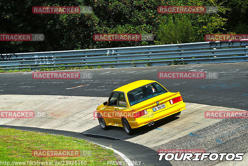 Bild #23926160 - Touristenfahrten Nürburgring Nordschleife (20.08.2023)