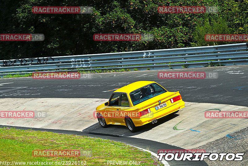 Bild #23926162 - Touristenfahrten Nürburgring Nordschleife (20.08.2023)