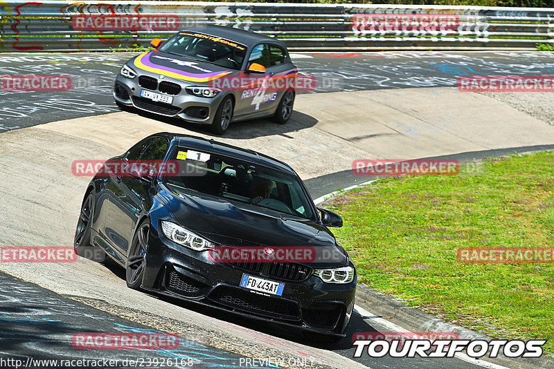 Bild #23926168 - Touristenfahrten Nürburgring Nordschleife (20.08.2023)