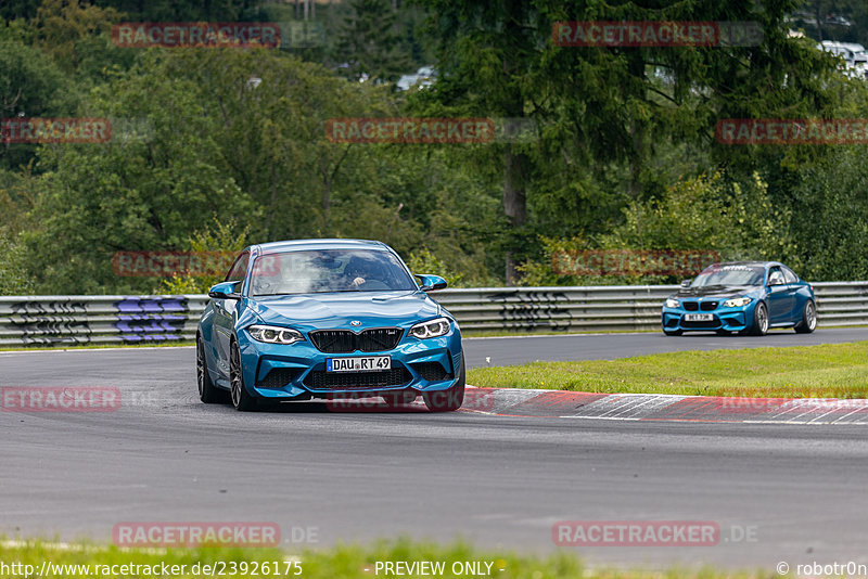 Bild #23926175 - Touristenfahrten Nürburgring Nordschleife (20.08.2023)