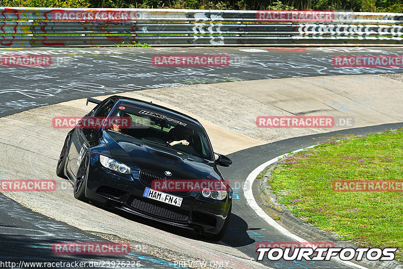 Bild #23926226 - Touristenfahrten Nürburgring Nordschleife (20.08.2023)