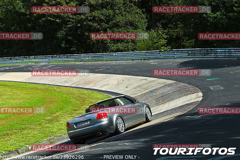 Bild #23926296 - Touristenfahrten Nürburgring Nordschleife (20.08.2023)