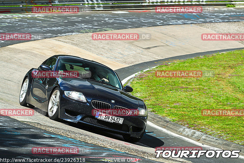 Bild #23926318 - Touristenfahrten Nürburgring Nordschleife (20.08.2023)