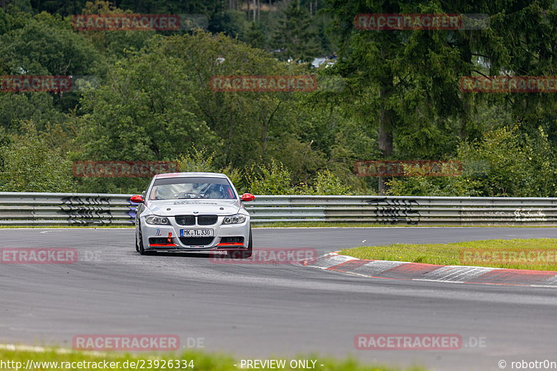 Bild #23926334 - Touristenfahrten Nürburgring Nordschleife (20.08.2023)