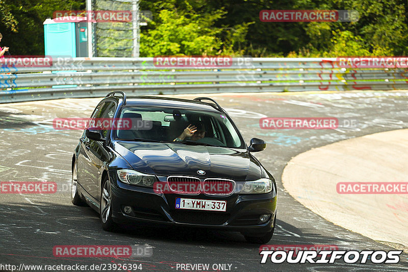 Bild #23926394 - Touristenfahrten Nürburgring Nordschleife (20.08.2023)