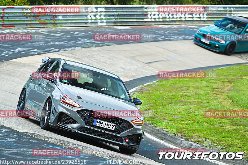 Bild #23926518 - Touristenfahrten Nürburgring Nordschleife (20.08.2023)