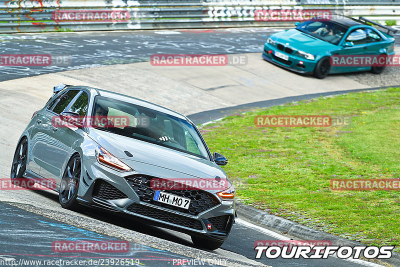 Bild #23926519 - Touristenfahrten Nürburgring Nordschleife (20.08.2023)