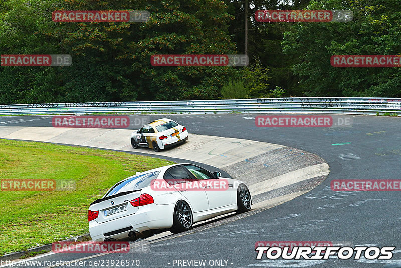 Bild #23926570 - Touristenfahrten Nürburgring Nordschleife (20.08.2023)