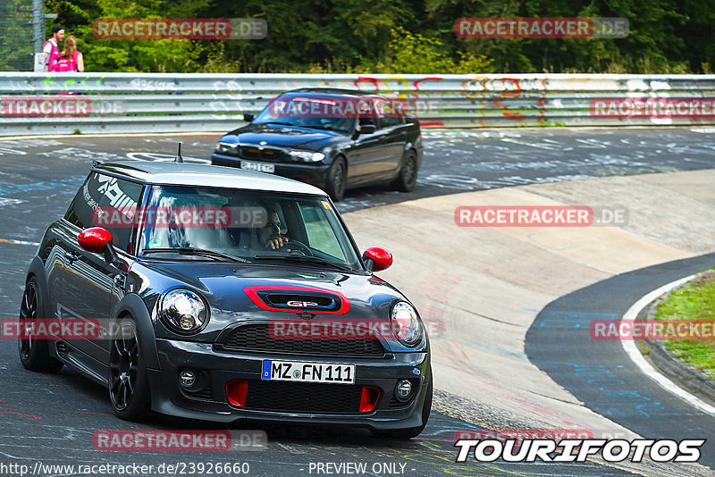 Bild #23926660 - Touristenfahrten Nürburgring Nordschleife (20.08.2023)