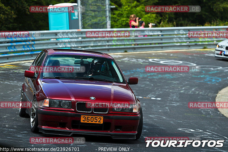 Bild #23926701 - Touristenfahrten Nürburgring Nordschleife (20.08.2023)