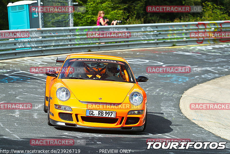 Bild #23926719 - Touristenfahrten Nürburgring Nordschleife (20.08.2023)