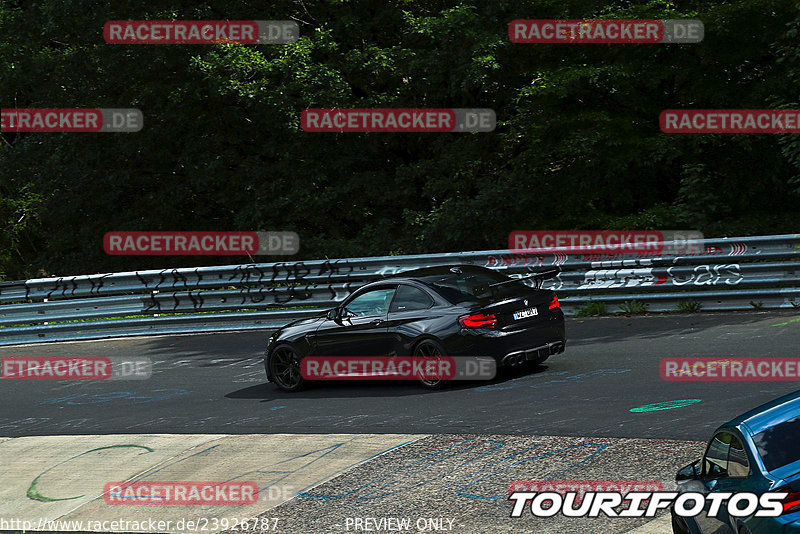 Bild #23926787 - Touristenfahrten Nürburgring Nordschleife (20.08.2023)