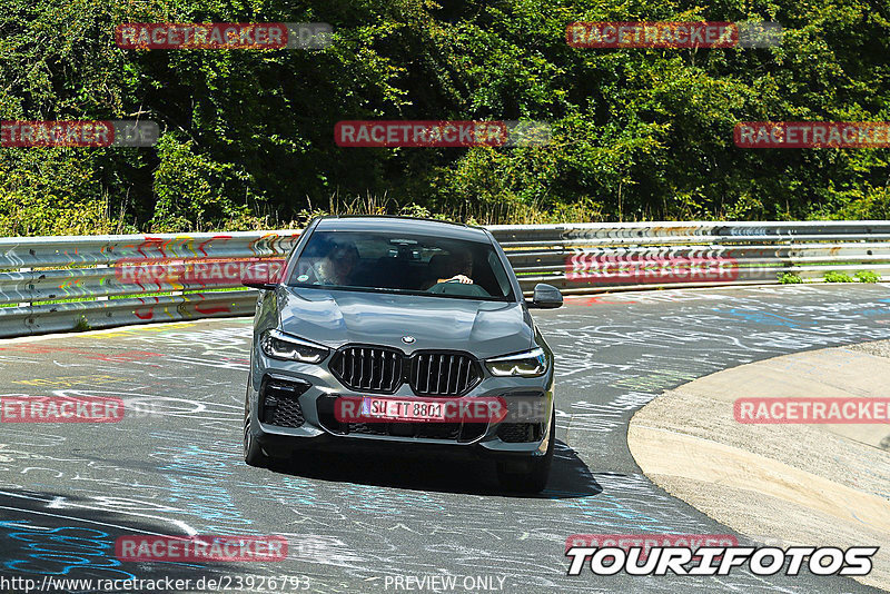 Bild #23926793 - Touristenfahrten Nürburgring Nordschleife (20.08.2023)