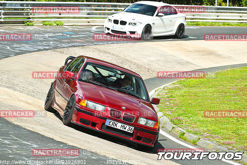 Bild #23926801 - Touristenfahrten Nürburgring Nordschleife (20.08.2023)