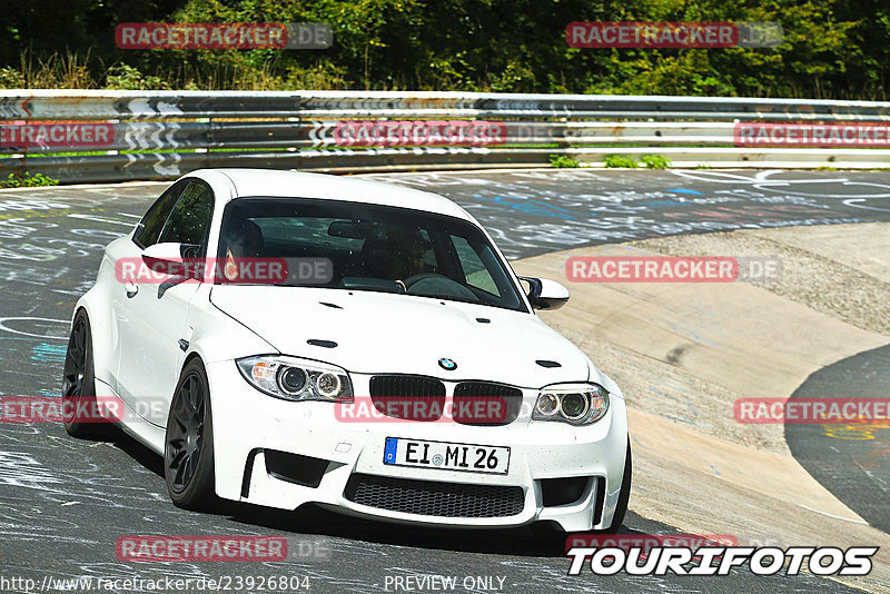 Bild #23926804 - Touristenfahrten Nürburgring Nordschleife (20.08.2023)